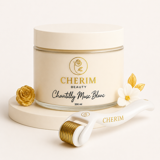 Duo by Cherim Beauty