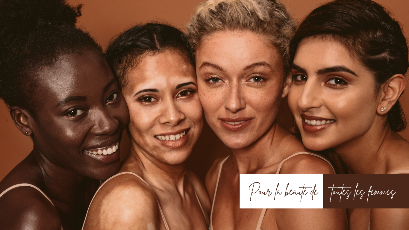 cherim beauty chantilly musc blanc 